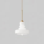 Putzer Pendant Lamp