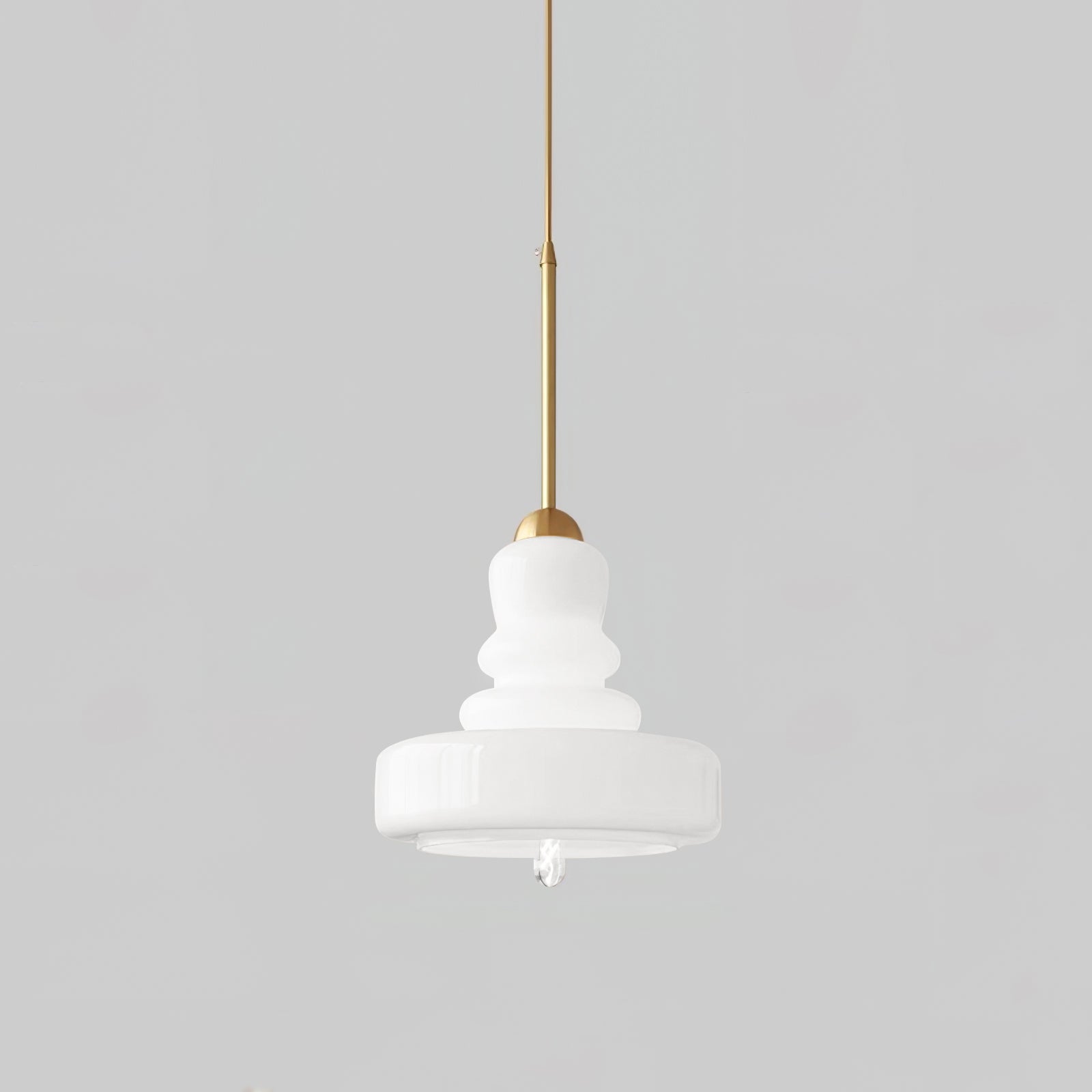 Putzer Pendant Lamp