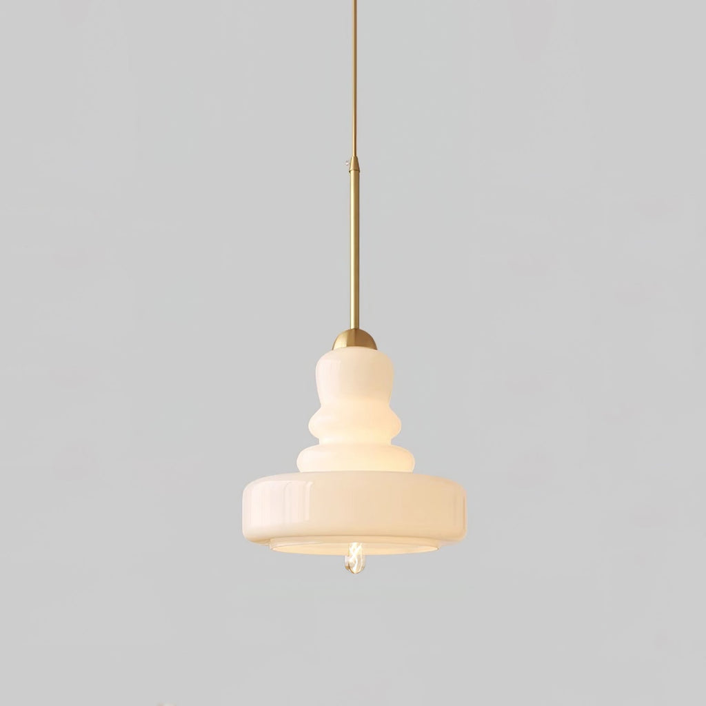 Putzer Pendant Lamp