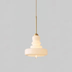 Putzer Pendant Lamp