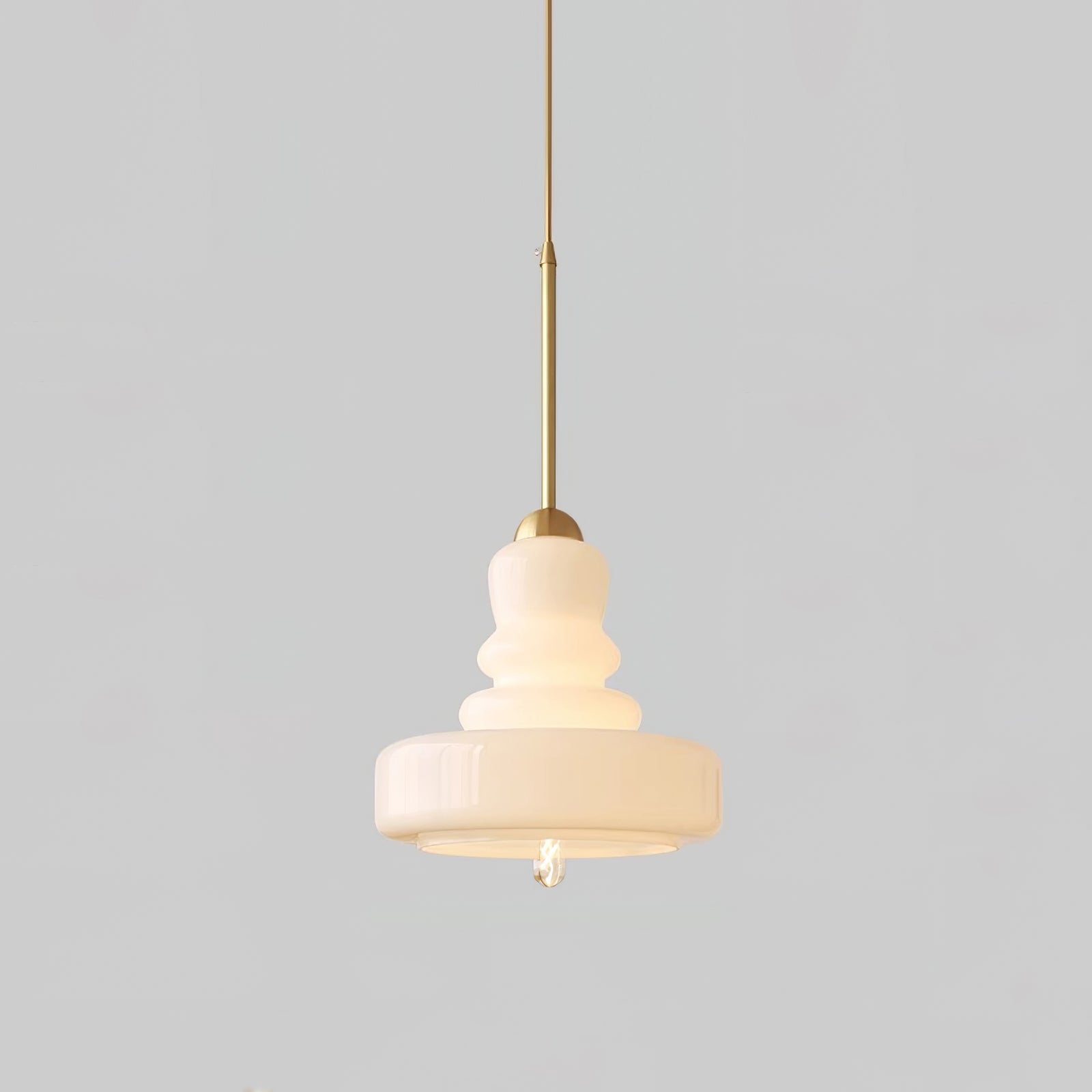 Putzer Pendant Lamp