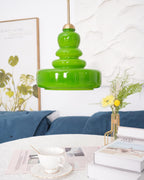 Putzer Pendant Lamp