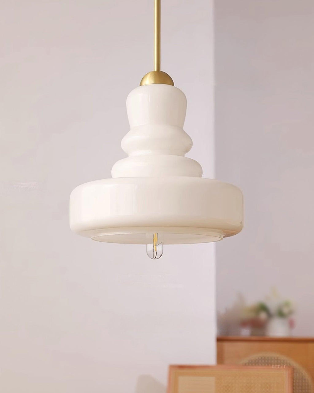 Putzer Pendant Lamp