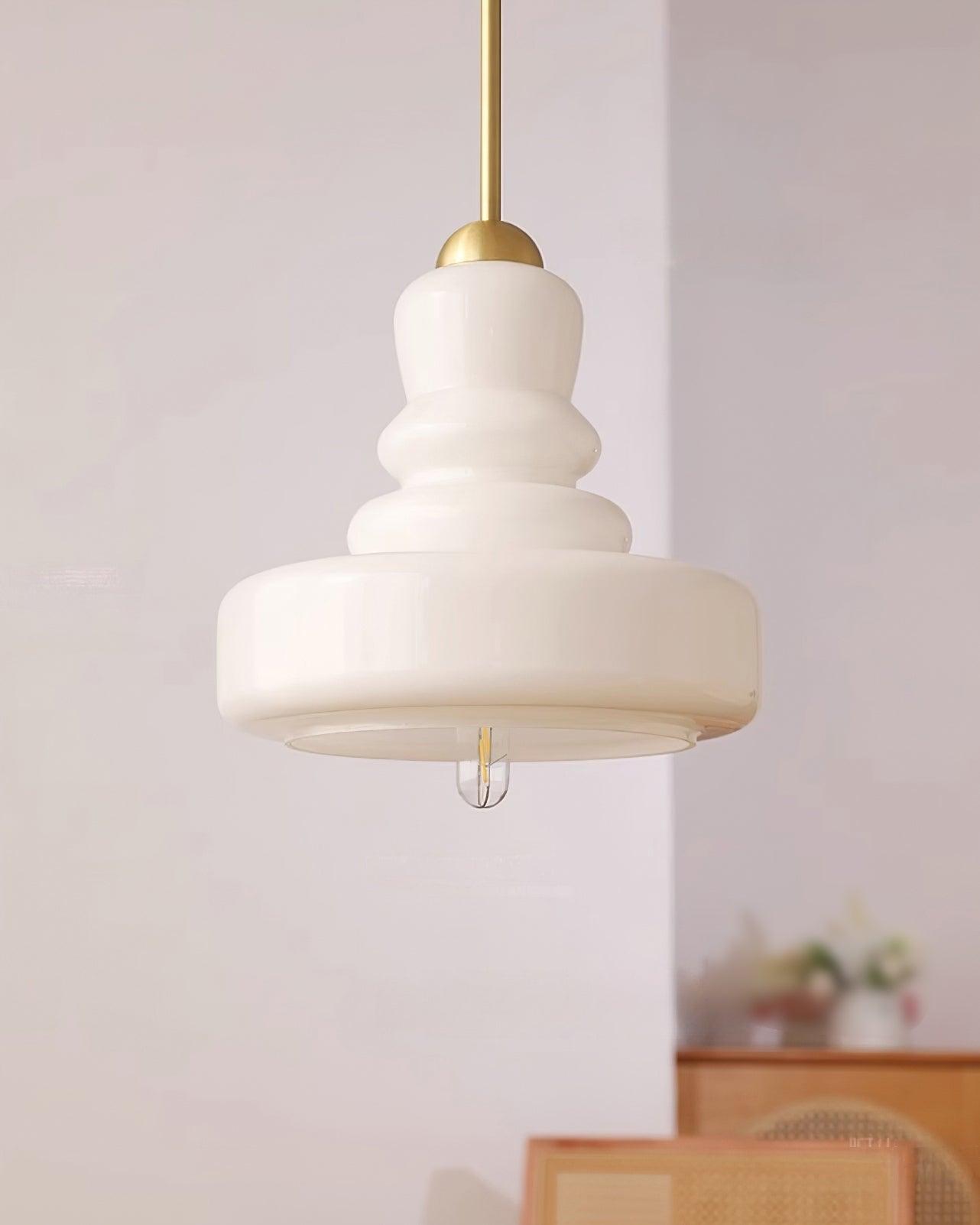 Putzer Pendant Lamp
