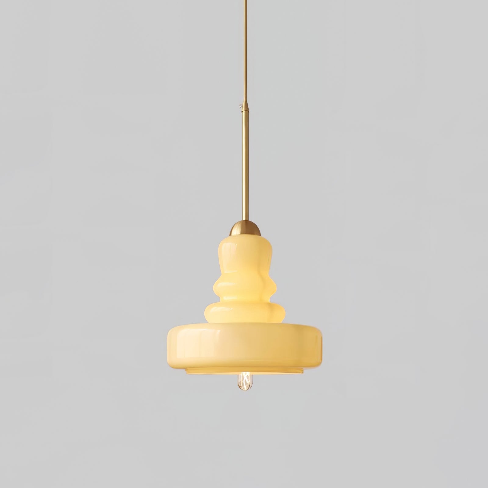 Putzer Pendant Lamp