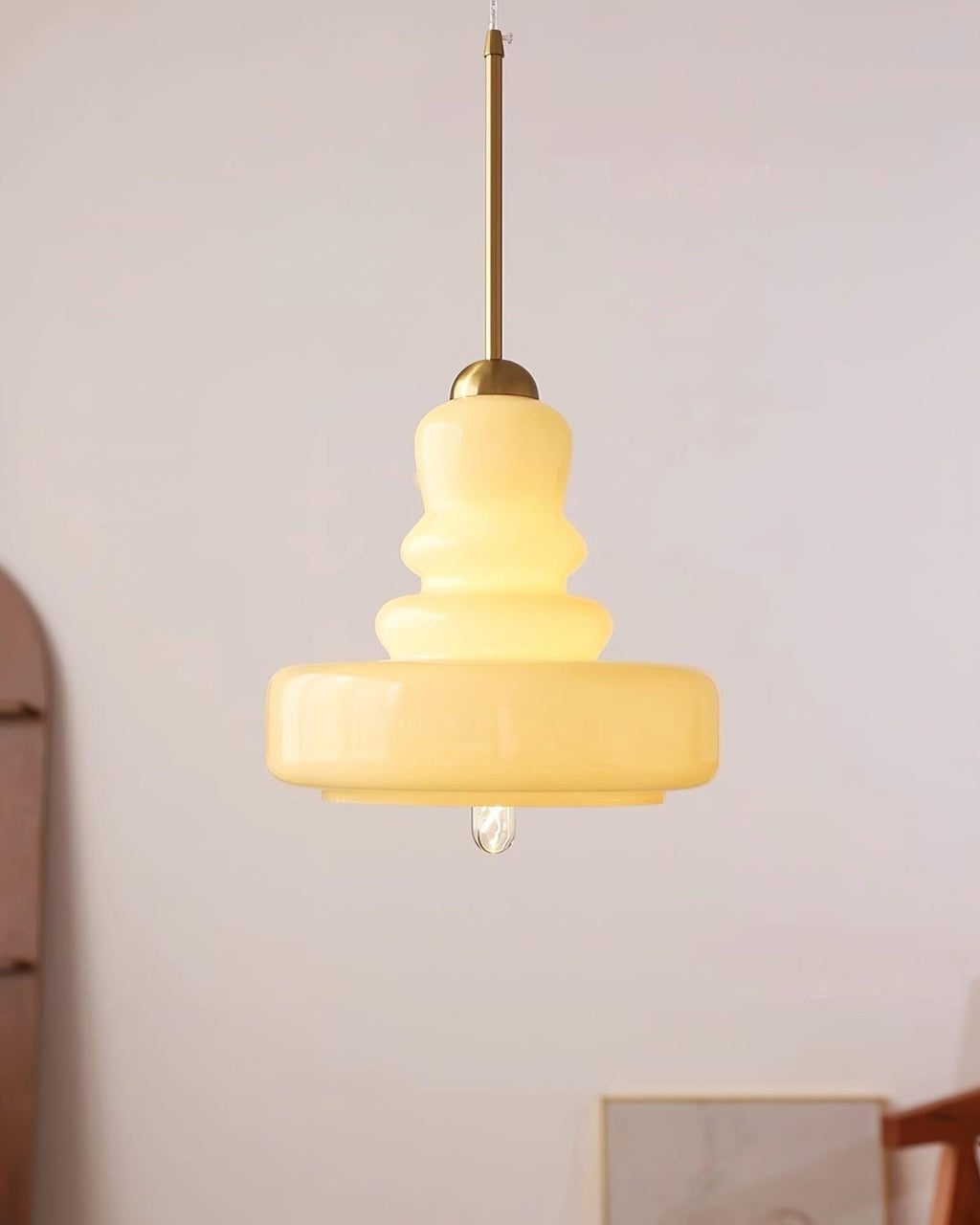 Putzer Pendant Lamp