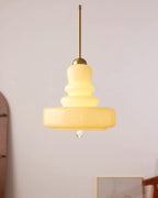 Putzer Pendant Lamp