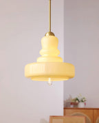 Putzer Pendant Lamp