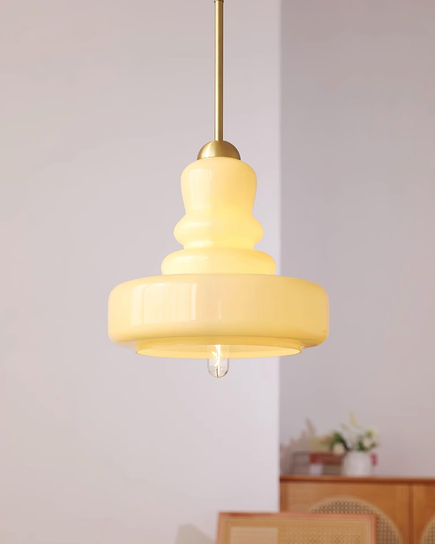Putzer Pendant Lamp