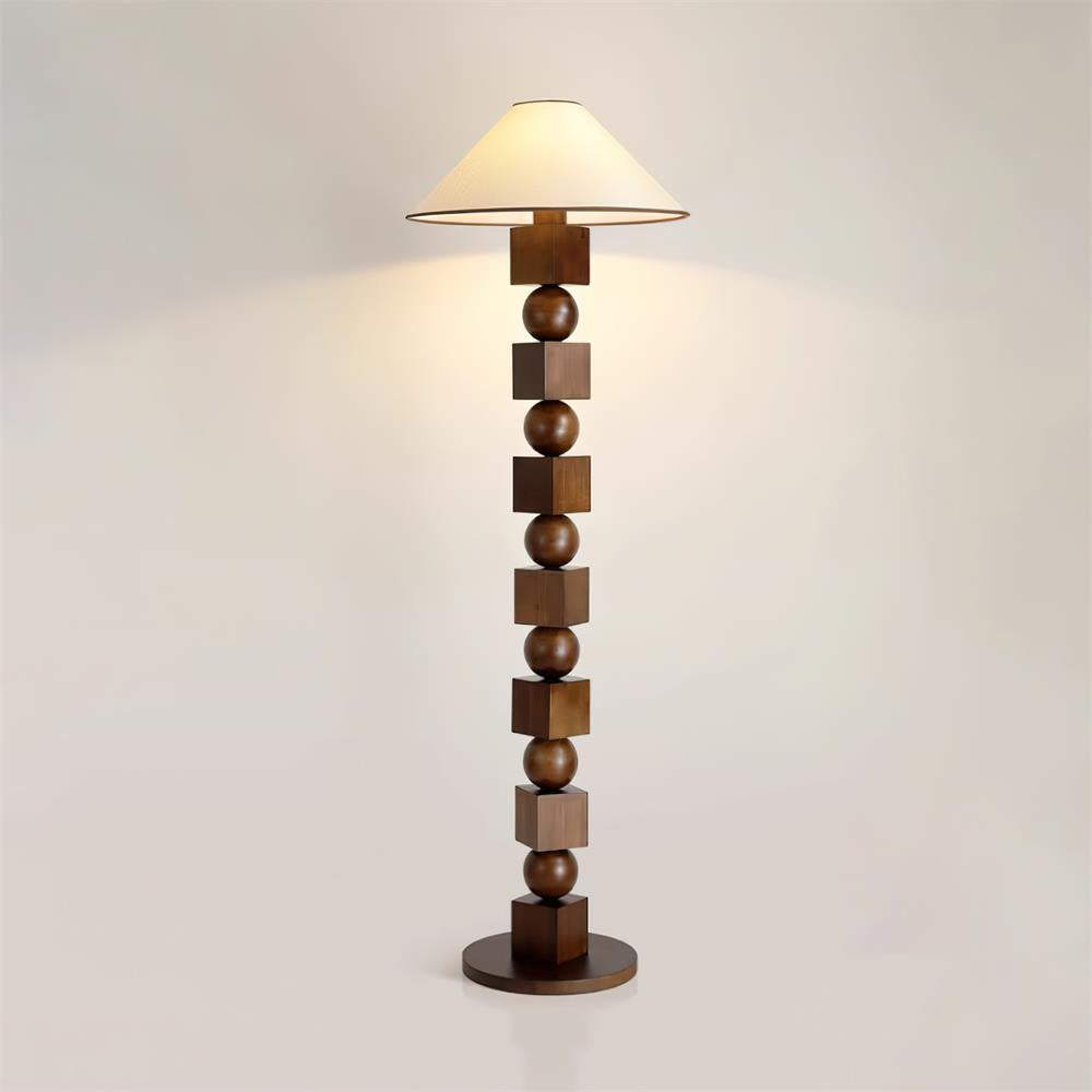 Radian Floor Lamp