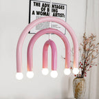 Rainbow Pendant Lamp