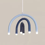 Rainbow Pendant Lamp