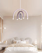 Rainbow Pendant Lamp