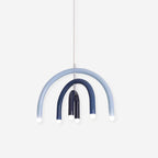 Rainbow Pendant Lamp