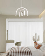 Rainbow Pendant Lamp