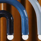 Rainbow Pendant Lamp