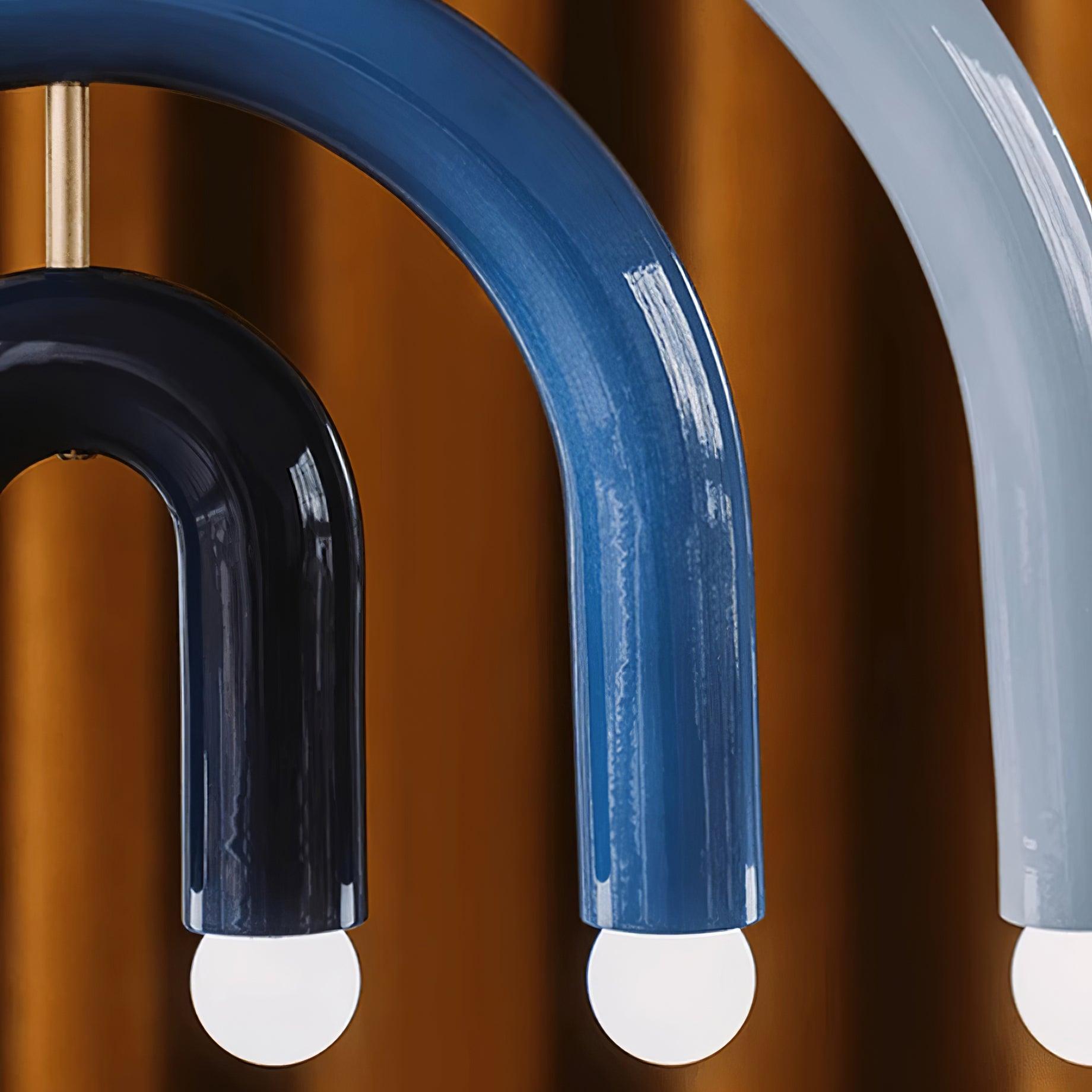 Rainbow Pendant Lamp