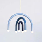 Rainbow Pendant Lamp