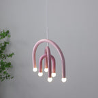 Rainbow Pendant Lamp