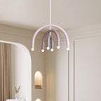 Rainbow Pendant Lamp