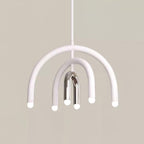 Rainbow Pendant Lamp