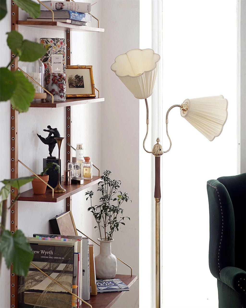 Ramira Floor Lamp