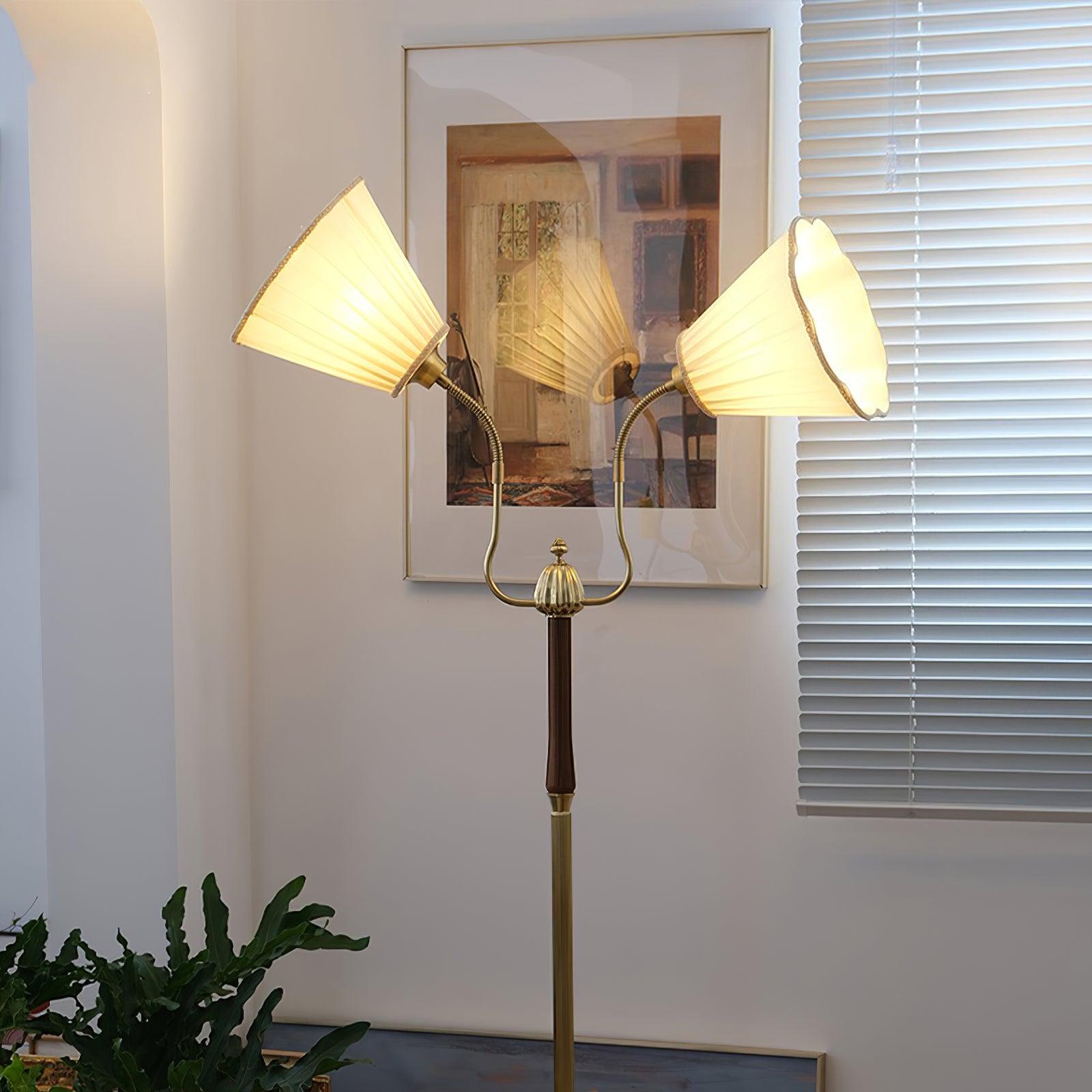Ramira Floor Lamp