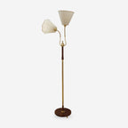 Ramira Floor Lamp