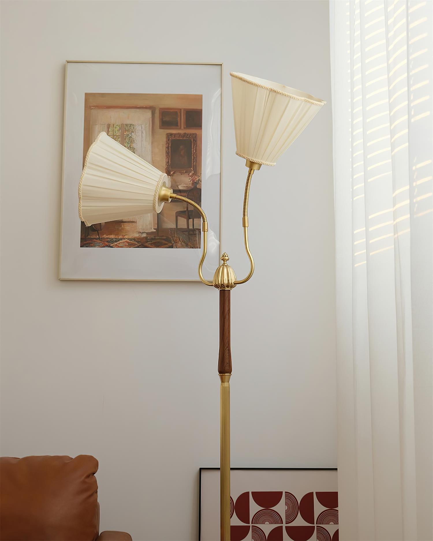 Ramira Floor Lamp