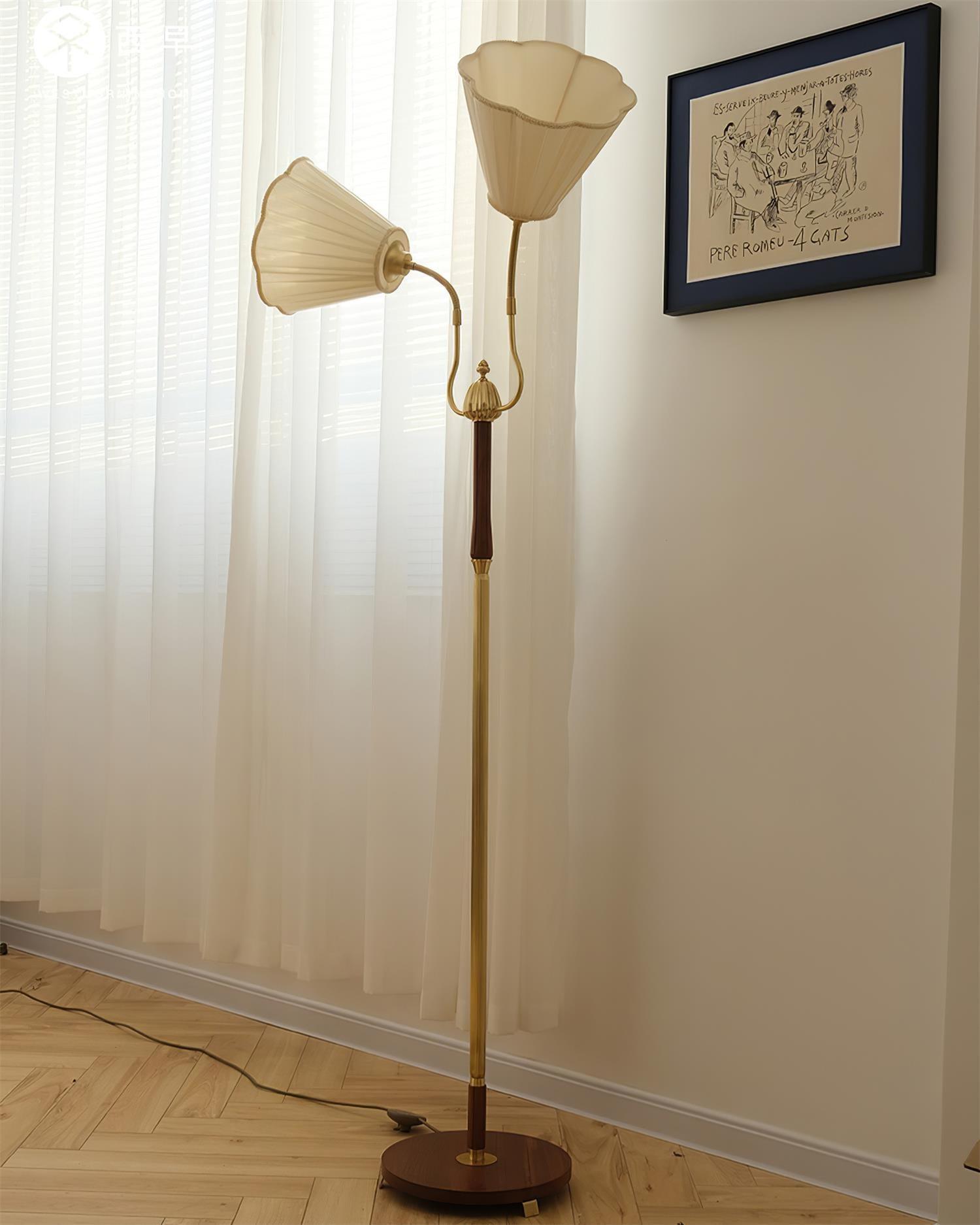 Ramira Floor Lamp