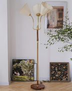 Ramira Floor Lamp