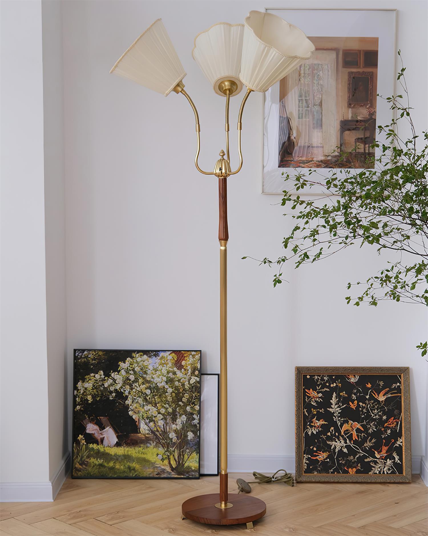 Ramira Floor Lamp