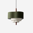 Raphia Pendant Lamp