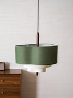 Raphia Pendant Lamp