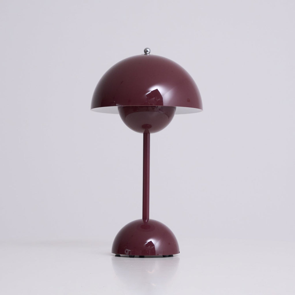 Rechargeable LED Small Desk Lamp