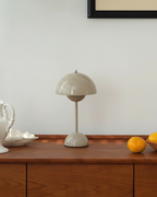 Rechargeable LED Small Desk Lamp