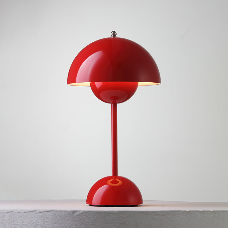 Rechargeable LED Small Desk Lamp