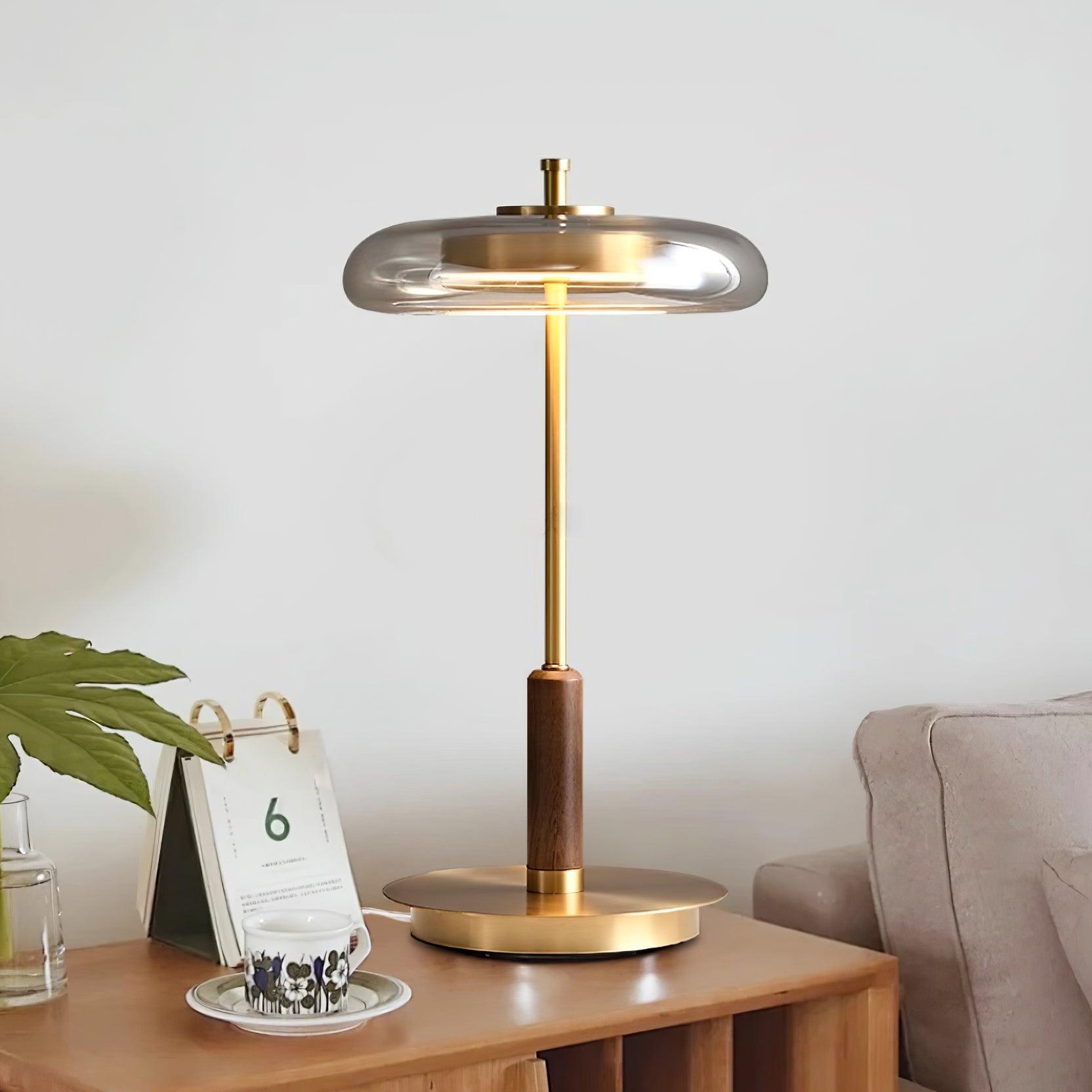 Redondo Table Lamp