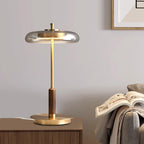 Redondo Table Lamp