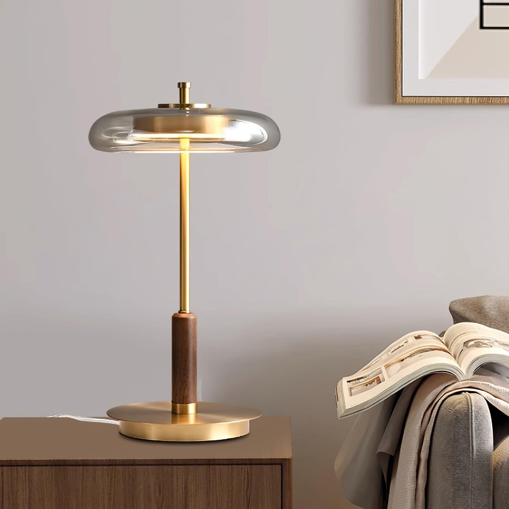 Redondo Table Lamp