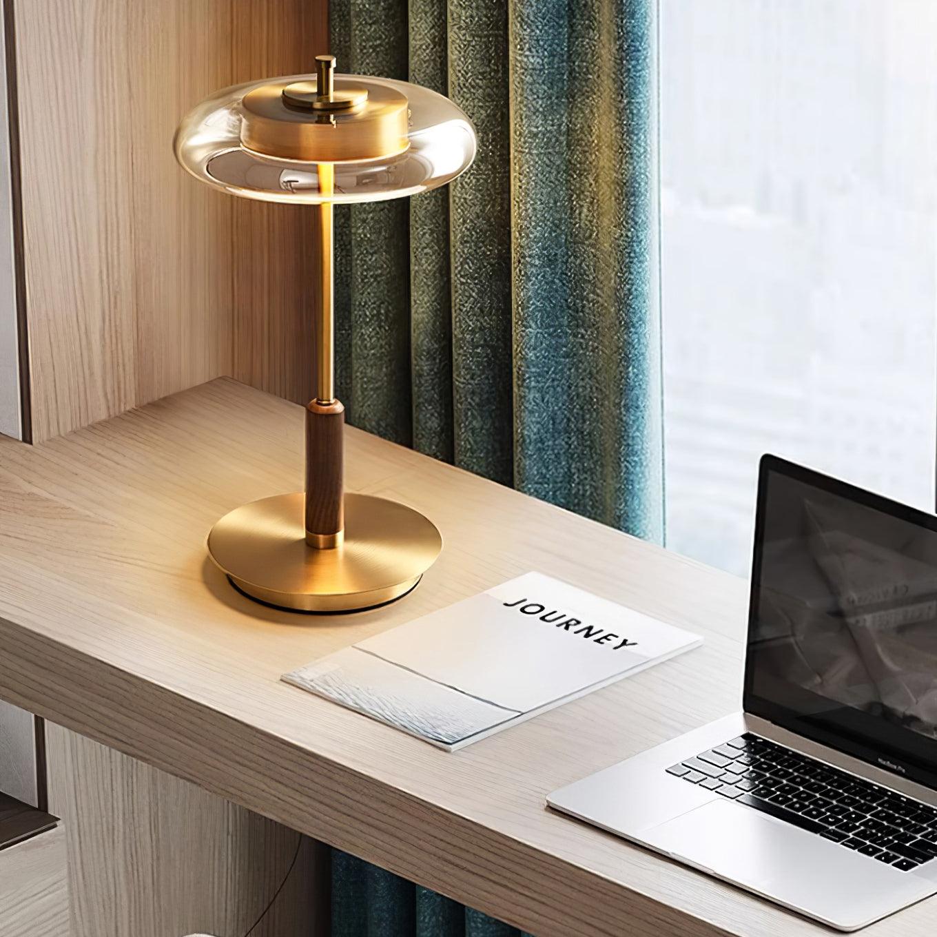 Redondo Table Lamp