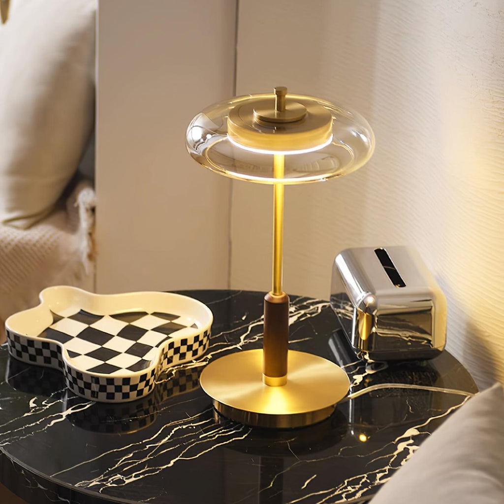 Redondo Table Lamp