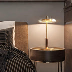 Redondo Table Lamp
