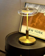 Redondo Table Lamp