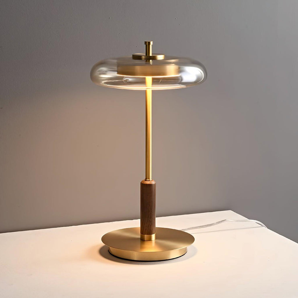 Redondo Table Lamp
