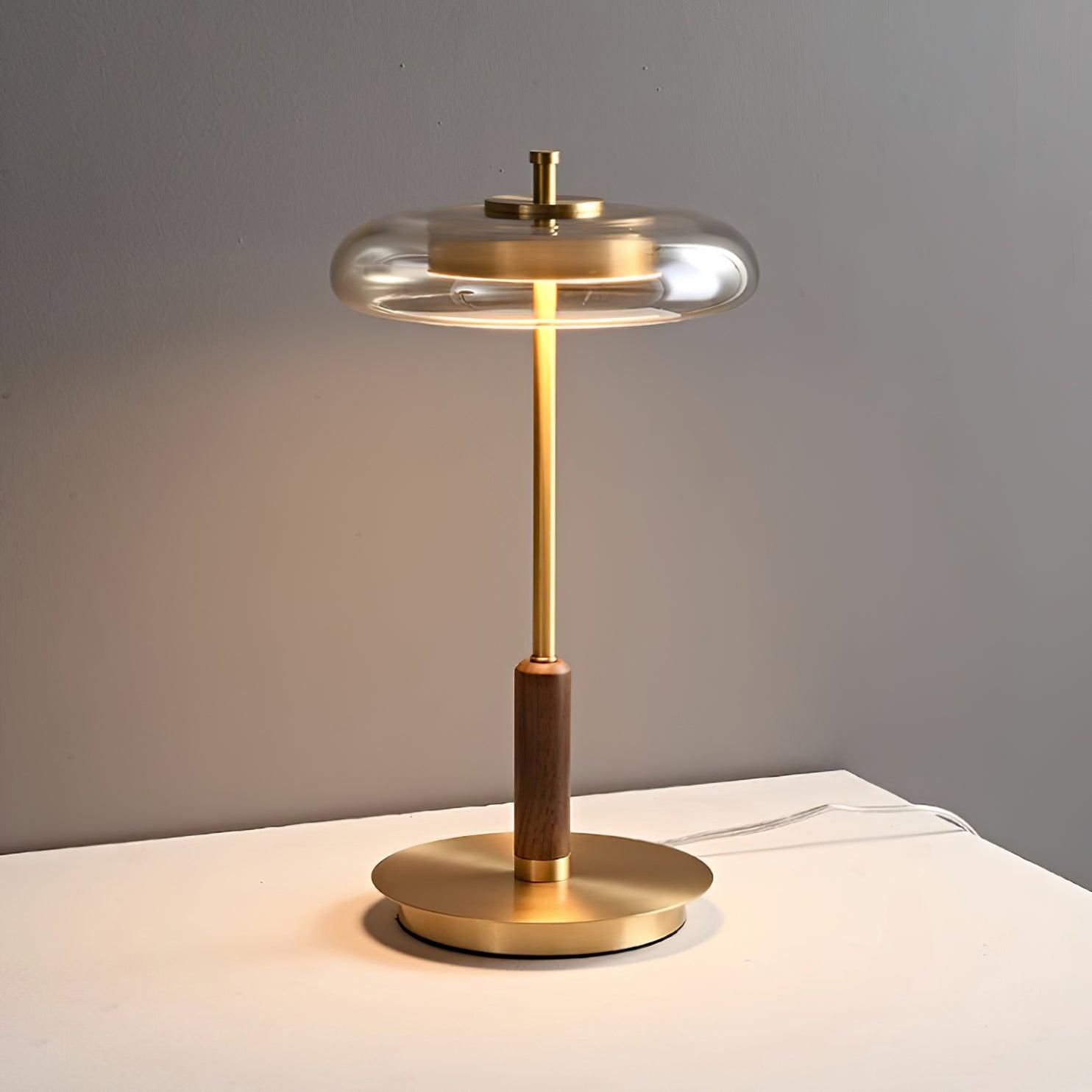 Redondo Table Lamp