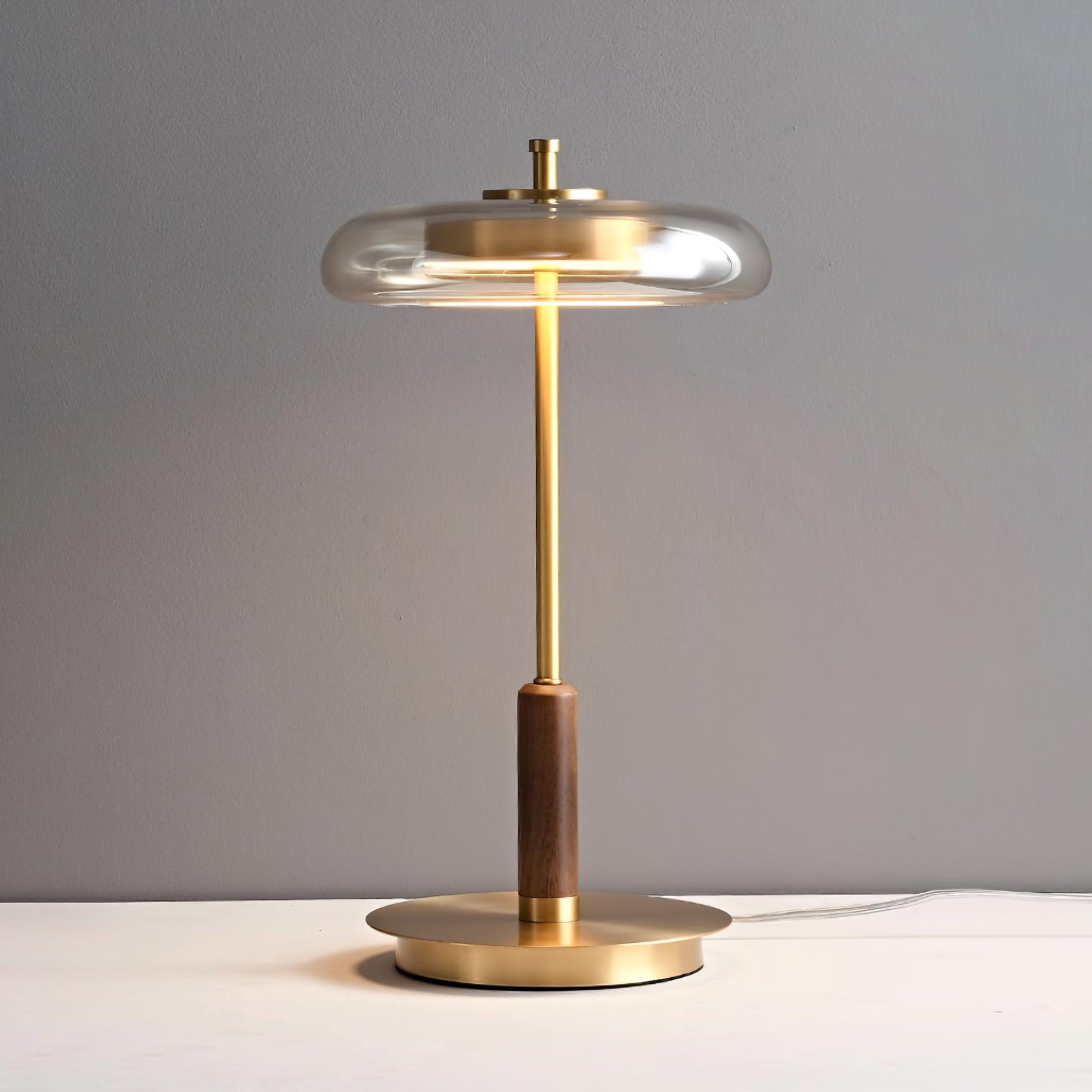 Redondo Table Lamp