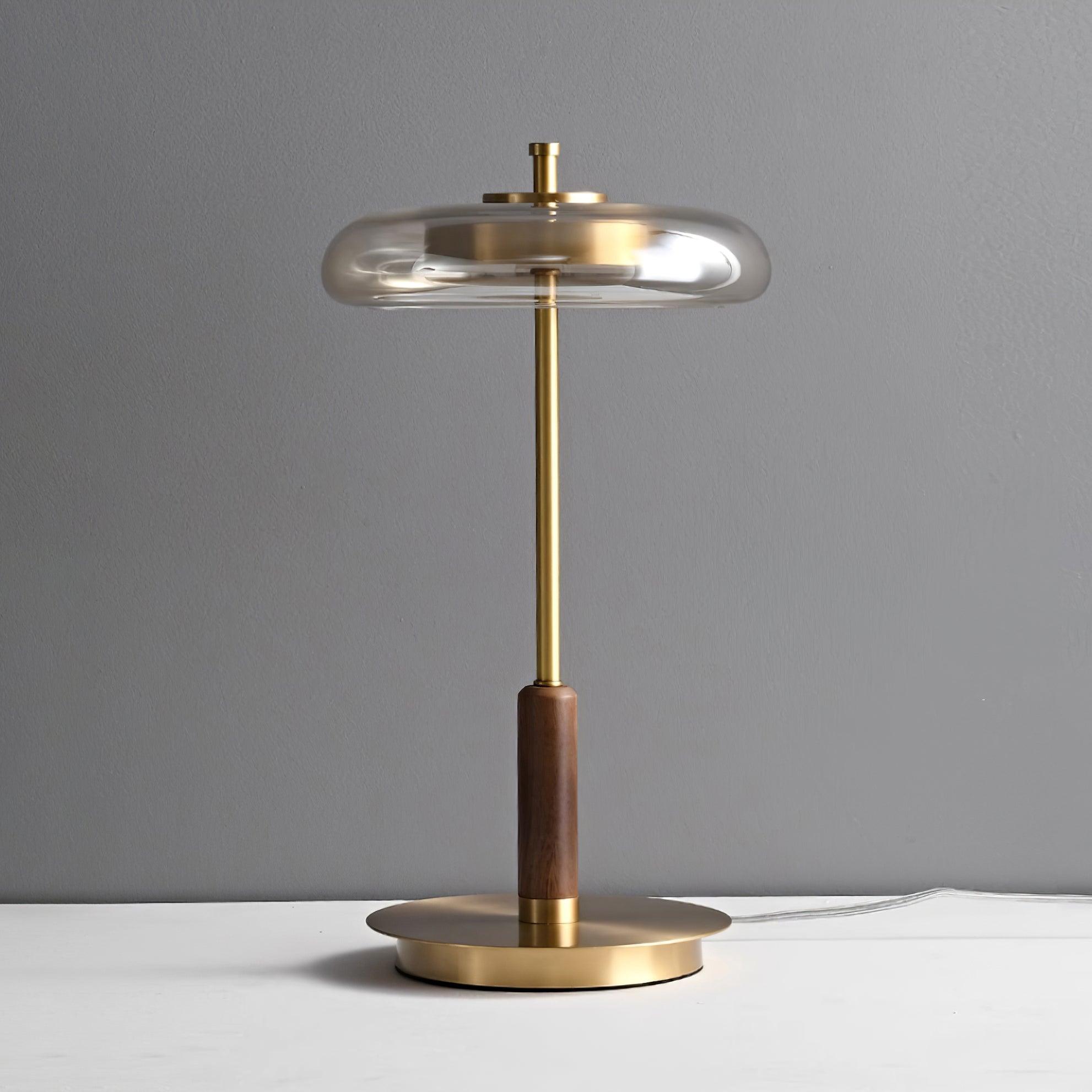Redondo Table Lamp