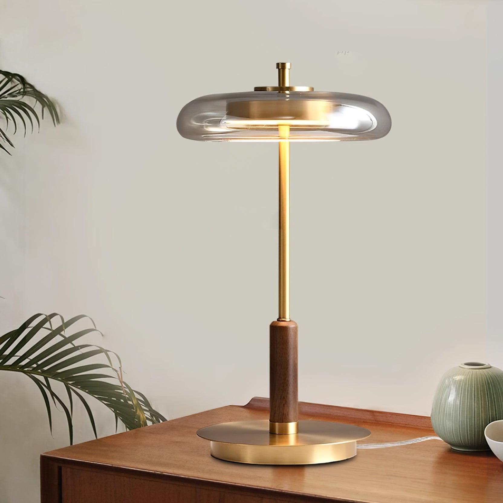 Redondo Table Lamp