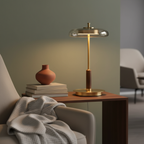 Redondo Table Lamp